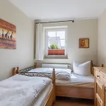Haus Glueckstal Whg Duene