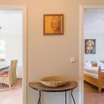 Haus Glueckstal Whg Duene *