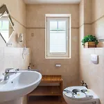 Haus Glueckstal Whg Duene * ボルテンハーゲン