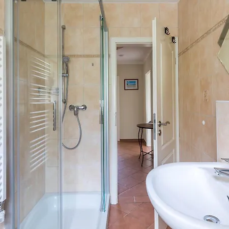 Apartment Haus Glueckstal Whg Duene *