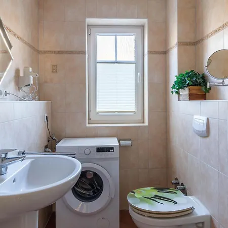 Haus Glueckstal Whg Duene Apartment Boltenhagen (Ostseebad)